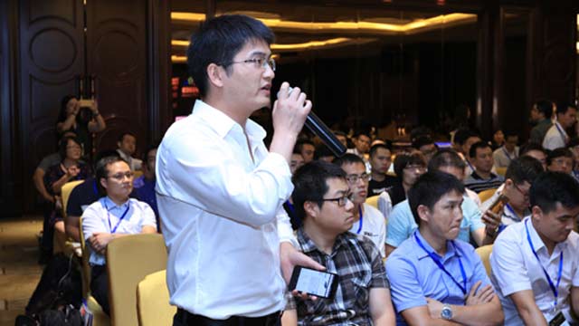 這個時代 你所追求的是什么？