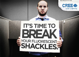 CreeVZ(y)ɹr(sh)ѽ(jng)^ȥ